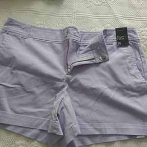 4" Hampton Shorts